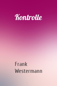 Kontrolle