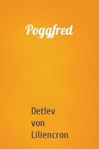 Poggfred