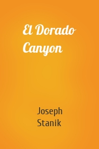 El Dorado Canyon