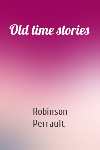 Old time stories