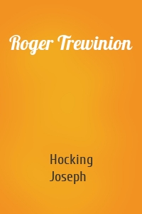 Roger Trewinion