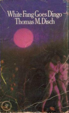 Обложка книги «Богатство Эдвина Лолларда» — Томас Диш