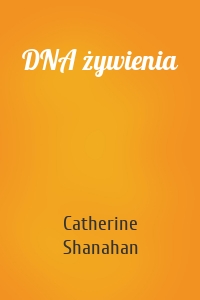 DNA żywienia