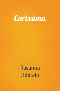 Carissima