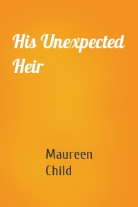 His Unexpected Heir