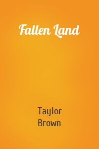 Fallen Land