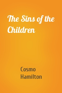 The Sins of the Children