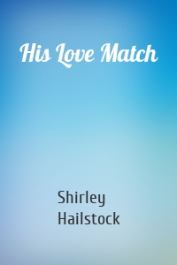 His Love Match