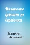 Владимир Соболевский - Их кто-то дергает за веревочки
