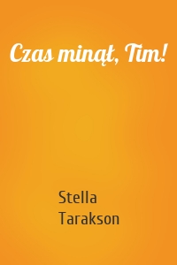 Czas minął, Tim!