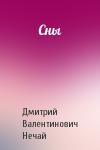 Дмитрий Нечай - Сны