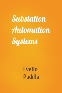 Substation Automation Systems