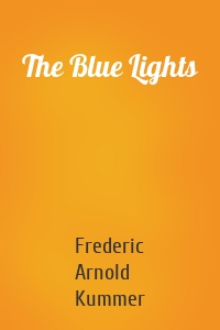 The Blue Lights