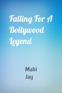 Falling For A Bollywood Legend