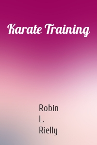 Karate Training