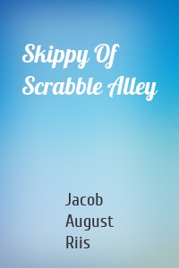 Skippy Of Scrabble Alley