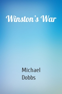 Winston’s War