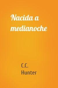 Nacida a medianoche