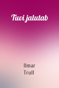Tuvi jalutab