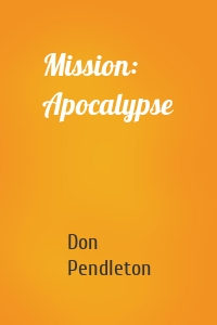 Mission: Apocalypse