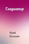 Юрий Волошин - Гладиатор