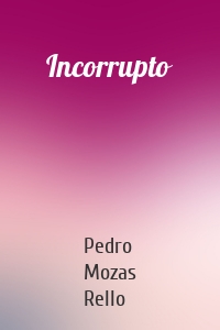 Incorrupto
