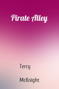 Pirate Alley