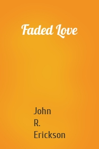 Faded Love