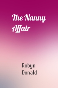 The Nanny Affair