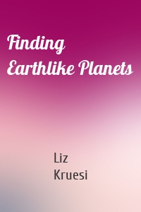 Finding Earthlike Planets