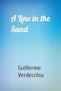 A Line in the Sand