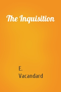 The Inquisition