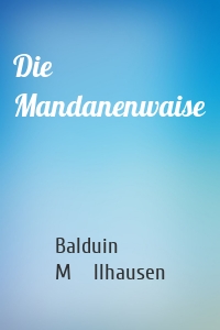 Die Mandanenwaise