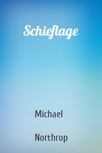 Schieflage