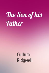 The Son of his Father