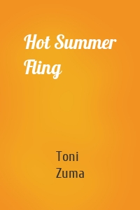 Hot Summer Fling