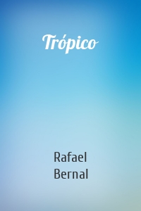 Trópico