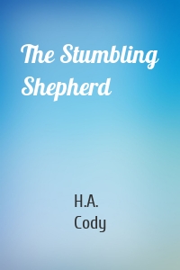 The Stumbling Shepherd
