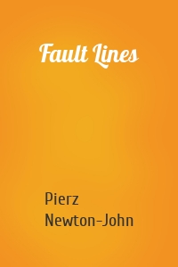 Fault Lines