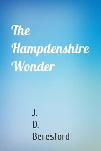 The Hampdenshire Wonder