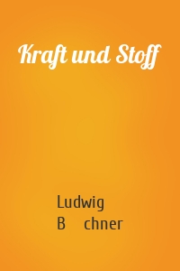 Kraft und Stoff