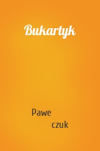 Bukartyk