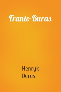 Franio Buras