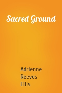 Sacred Ground