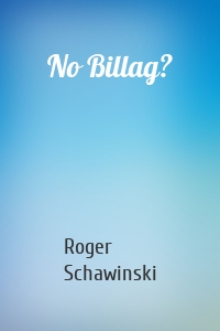 No Billag?