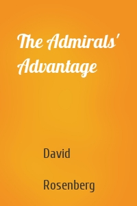 The Admirals' Advantage