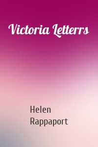 Victoria Letterrs