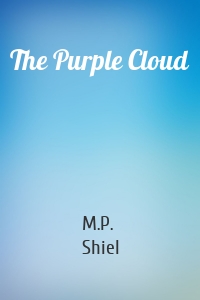 The Purple Cloud