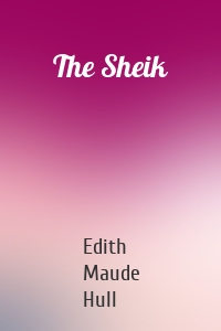 The Sheik