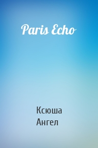 Paris Echo